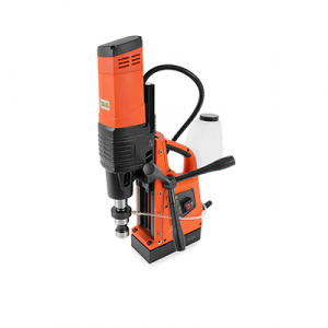 Сверлильный станок на магнитном основании для труб DX-50  - Айронтех