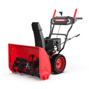 Снегоуборщик бензиновый SUNREKA GS668L_2