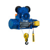 Таль электрическая Euro-lift H-SD 2 т 6 м передвижная_1