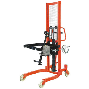 Штабелер опрокидыватель Euro-lift COT 0.35 - Айронтех