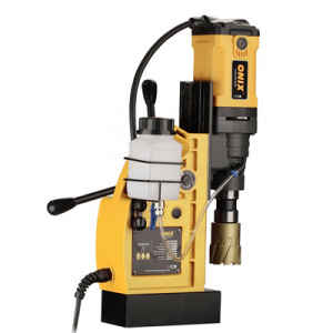 Магнитный сверлильный станок ONIX DM-33 - Айронтех