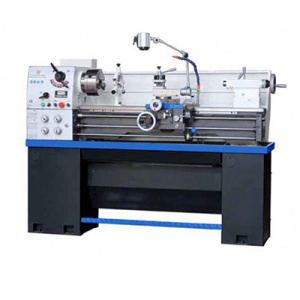 Универсальный токарно-винторезный станок Витязь 16ВТ20М - Айронтех