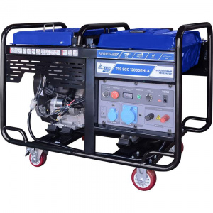 Бензиновый генератор ТСС SGG 12000EHLA_1