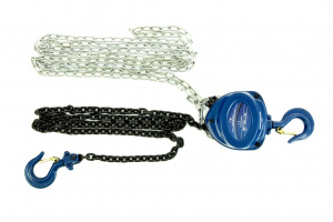 Таль цепная Stels 2 т 2,5 м_4