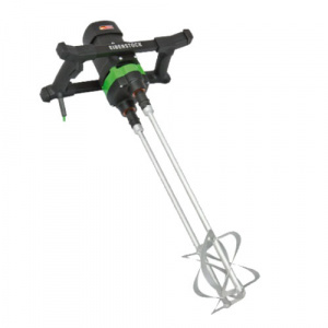 Миксер Eibenstock с двумя насадками EZR 22 R R/L Комплект, до 60 кг - Айронтех