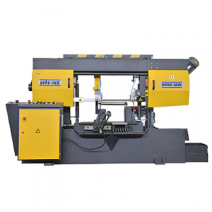 Автоматический ленточнопильный станок BMSO 360 C - Айронтех