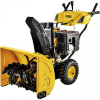 Бензиновый снегоуборщик Denzel SB 1100 E_1