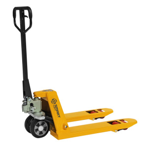 Гидравлическая тележка SMARTLIFT SD-S BF25 1