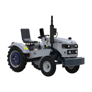 Трактор СКАУТ Т-220B_1