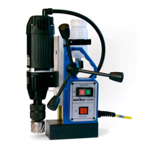 Сверлильный станок на магнитном основании UNIBOR EQ35N - Айронтех