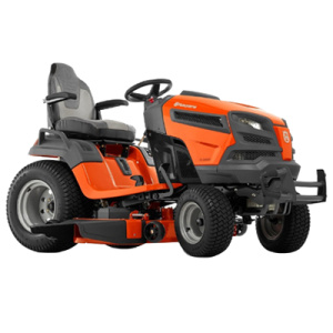 Трактор HUSQVARNA TS 348 XD_1