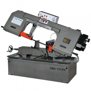 Ленточнопильный станок JET HBS-1319V - Айронтех