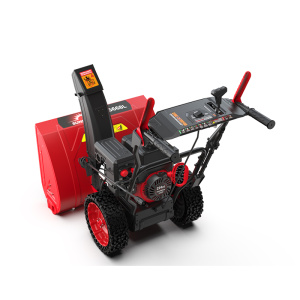 Снегоуборщик бензиновый SUNREKA GS668L_4