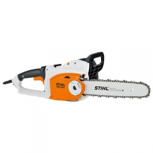 Электропила цепная STIHL MSE190 С-Q, шина R 35 см, цепь 63 РМ - Айронтех