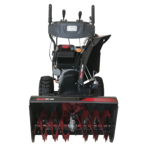 Бензиновый снегоуборщик EVOline SBG 700 E_1