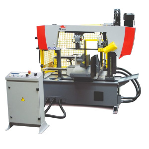 Автоматический ленточнопильный станок Bomar Proline 520.450 ANC - Айронтех