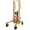 Штабелер для снятия бочек с поддонов EURO-LIFT DT400_1