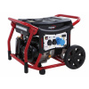 Бензиновый генератор портативный PRAMAC WX6200ES, 230V_1