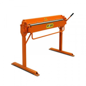 Станок листогибочный ручной Stalex 1060/1,5 мм - Айронтех