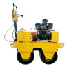 Виброкаток одновальцовый TOR R300A бензиновый - Айронтех