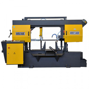 Полуавтоматический ленточнопильный станок BMSY 460 C - Айронтех