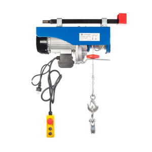 Таль электрическая TOR PA 250/500 кг 20/10 м (модель J) - Айронтех