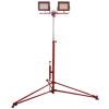 Осветительная мачта АБЛАЙТ МОК-2х50LED-4,0Р_1