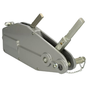 Лебедка ручная рычажная EURO-LIFT JM-0.8 (MTM) 20.0 м_2