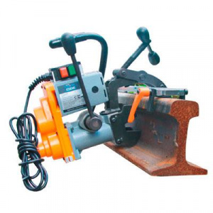 Рельсосверлильный станок BDS MCP-1 - Айронтех