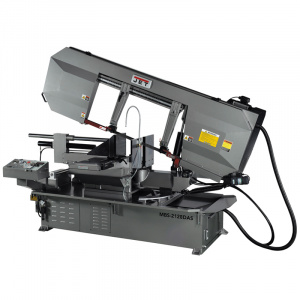 Ленточнопильный станок JET MBS-2128DAS  - Айронтех