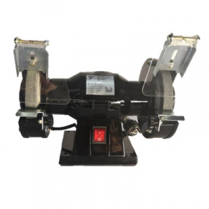 Станок точильно-шлифовальный Zitrek MD-125 настольный - Айронтех