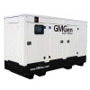 Дизельная электростанция GMGen Power Systems GMC200 (в шумозащитном кожухе)_1