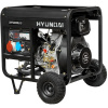 Дизельный генератор HYUNDAI DHY 6000LE-3_1
