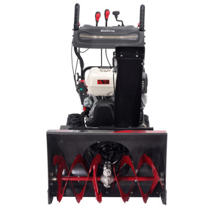 Бензиновый снегоуборщик EVOline SBG 690 HE_3