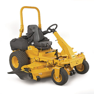 Минитрактор Cub Cadet Z7 183_1
