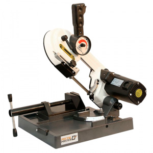 Станок ленточнопильный Metal Master BSM-100V - Айронтех