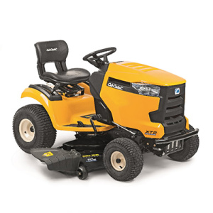 Минитрактор Cub Cadet XT2 PS117I_1