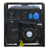 Бензогенератор TSS SGG 7000 EA_1