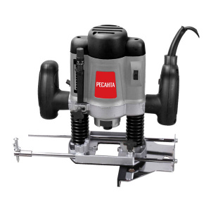 Фрезерная машина Ресанта ФМ-1300Э - Айронтех