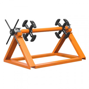 Разматыватель рулонов SU-1250 - Айронтех