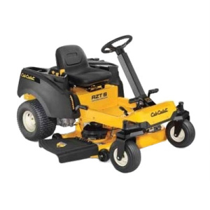Минирайдер Cub Cadet RZT-S 46_1