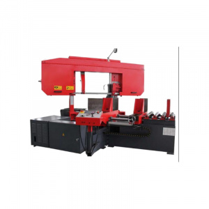 Станок автоматический колонный Stalex BS-850G - Айронтех