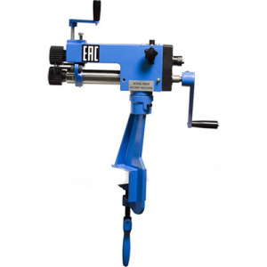 Станок зиговочный ручной BlackSmith RM08 - Айронтех