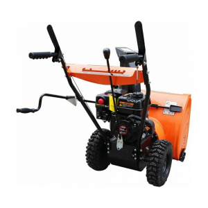 Снегоуборщик бензиновый TOR WT-560 (Loncin) 1024408_3