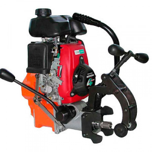 Рельсосверлильный станок BDS MCP-1H - Айронтех