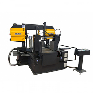 Автоматический ленточнопильный станок BMSO 320 GLS NC - Айронтех