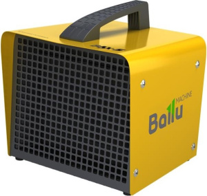 Тепловая пушка BALLU BKX-5