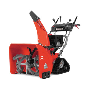 Снегоуборщик бензиновый ZIMANI ST26DLT_1