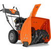Снегоуборщик бензиновый Husqvarna ST 124_1