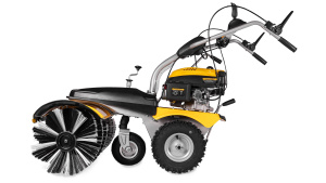 Машина подметально-уборочная CHAMPION GS508013